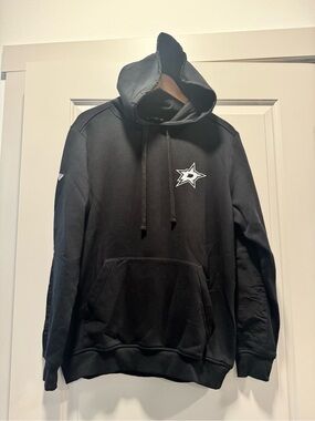 Dallas Stars Hoodie